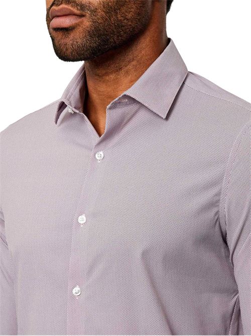 Camicia slim Calvin Klein Calvin Klein | LV019EU07409T